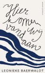 Leonieke Baerwaldt - Hier komen wij vandaan