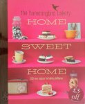  - the hummingbird bakery - Home Sweet Home 100 new recipes for baking brilliance