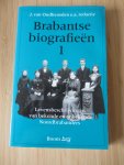  - Brabantse biografieen / 1 / druk 1