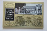 dra M.G Schenk .; Spaan, J.B. Th. - 3 boeken: HET PALEIS OP DE DAM   &   SOESTDIJK EN ZIJN BEWONERS   &   PALEIS NOORDEINDE EN ZIJN BEWONERS