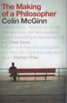 Colin McGinn - The Making Of A Philosopher