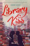 Kasie West - Library kiss