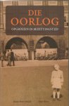 Smilde, Harm Peter & Rouw, Rien - Die oorlog, Opgroeien in bezettingstijd