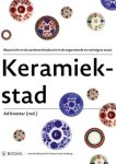 Ad Knotter - Keramiekstad