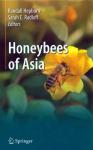 H. Randall Hepburn, Sarah E. Radloff - Honeybees of Asia