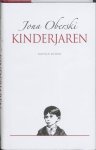 Jona Oberski - Kinderjaren