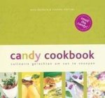 Giovani Oosters, Giovani Oosters - Candy Cookbook