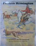 Remington, Frederic - Frederic Remington / 173 Drawings and Illustrations