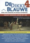  - De Dikke Blauwe 4 jaargids 2017-2018