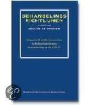  - Behandelingsrichtlijnen alcohol, cocaine en opiaten