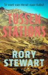 Rory Stewart - Tussenstations