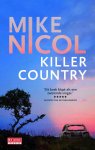 Mike Nicol 97473 - Killer Country