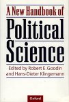 Goodin, Robert E.& Klingemann, Hans-Dieter - A New Handbook of Political Science Goodin, Robert E.& Klingemann, Hans-Dieter - A New Handbook of Political Science