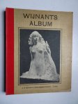 No author. - Wijnants album.