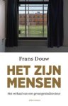 Frans Douw - Het zijn mensen