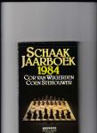Wijgerden, Cor van; Stehouwer, Coen - Schaakjaarboek 1984