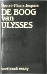 Henri-Floris Jespers - De boog van Ulysses