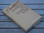 Andreus H. - Het overige werk. Dramatisch werk, vertalingen en andere teksten
