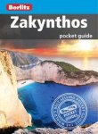  - Berlitz Pocket Guide Zakynthos & Kefalonia (Travel Guide)