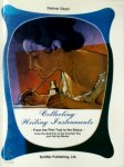 Dietmar Geyer - Collecting Writing Instruments