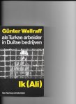 Wallraff, Günter - Ik(Ali)