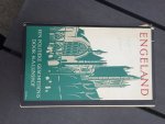 H.A. Lunshof - Engeland. Een politieke geschiedenis