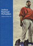 McFADDEN, Joshua Rashaad - Joshua Rashaad McFadden - I Believe I'll Run On.