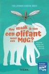 Theo IJzermans, Roderik Bender - Hoe maak ik van een olifant weer een mug