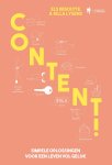 Els Deboutte, Rilla Lysens - Content ! Simpele oplossingen voor een leven vol geluk