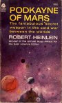 Heinlein, Robert A. - Podkayne of Mars