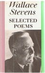 Stevens, Wallace - Selected poems