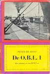 Rooy, Peter de - De O.B.L. 1 Een Uitvinding van twee H.B.S.-ers