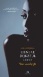 Lieneke Dijkzeul - Wat overblijft [8 CD luisterboek]