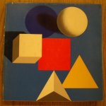 SM 1968: - 50 jaar Bauhaus.