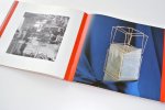 BEEKERS, FRANK (vormgeving) - Thijs Quispel (fotografie) - Kunst op Kamers De Rijp 1999