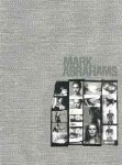 Abrahams, Mark. - Mark Abrahams : up close.