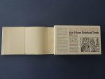 dr. W. Gs. Hellinga (inl.) - Een Schoon Liedekens-Boeck van 1544 in den welcken ghy in vinden sult veelderhande liedekens oude ende nyeuwe om droefheyt ende melancholie te verdryven.