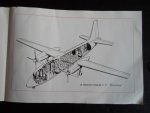  - Folder Fokker Friendship F 27