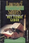 Sanders, Lawrence - 2449 Het tiende gebod