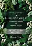 Elizabeth Visser - Eindeloos Gezond (Set)