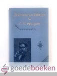 Spurgeon, C.H. - De Trooster der treurigen --- Zeven toespraken over Jesaja 61 : 1 - 3