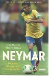 Moré, Ivan & Beting, Mauro - Neymar -De atleet, de superster en de mythe