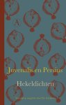 Juvenalis-Persius - (1) Hekeldichten