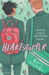 Alice Oseman - Heartstopper 1 - Heartstopper