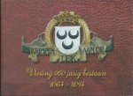 Mourik, Tine , Metaal, Yvonne - Krimpen aan de Lek : viering 950 jaar bestaan 1064-2014