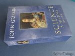 John Gribbin. - Science. A history: 1543-2001.