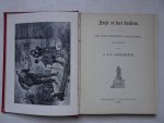 Goeverneur, J.J.A.. - Lotje en hare kinderen. Een familie-geschiedenis voor kinderen. Goeverneur, J.J.A.. - Lotje en hare kinderen. Een familie-geschiedenis voor kinderen.