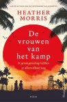Heather Morris - (1) De Vrouwen Van Het Kamp