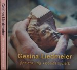 Liedmeier, Gesina - Fine Carving / Beeldsnijwerk