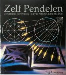 Sig Lonegren 38530 - Zelf pendelen Uitgebreid oefenboek - Met je persoonlijke pendel